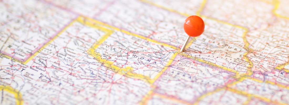 Project Location Map